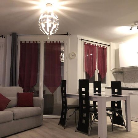 Dupuy T3 Aseptise Apartamento Toulouse Exterior foto