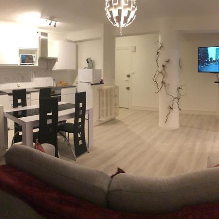 Dupuy T3 Aseptise Apartamento Toulouse Exterior foto