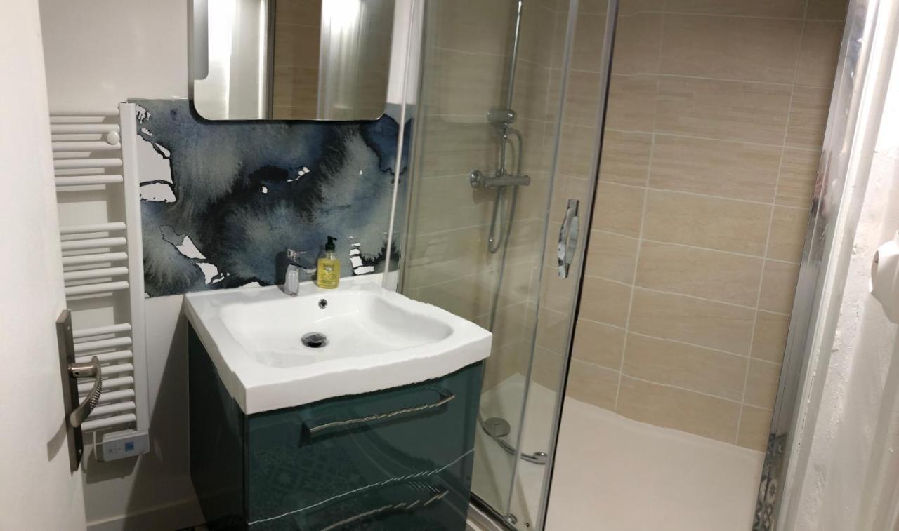 Dupuy T3 Aseptise Apartamento Toulouse Exterior foto