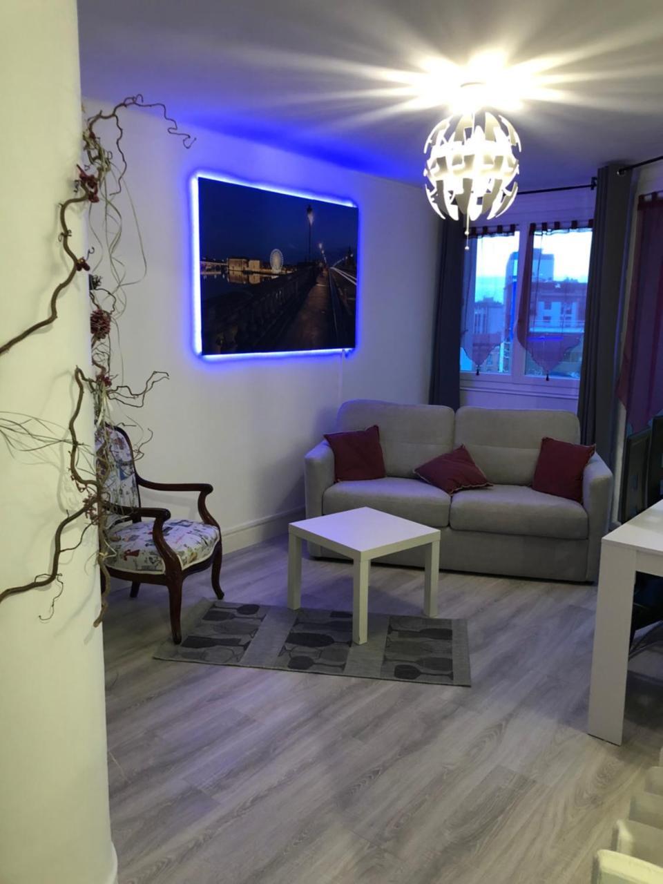Dupuy T3 Aseptise Apartamento Toulouse Exterior foto